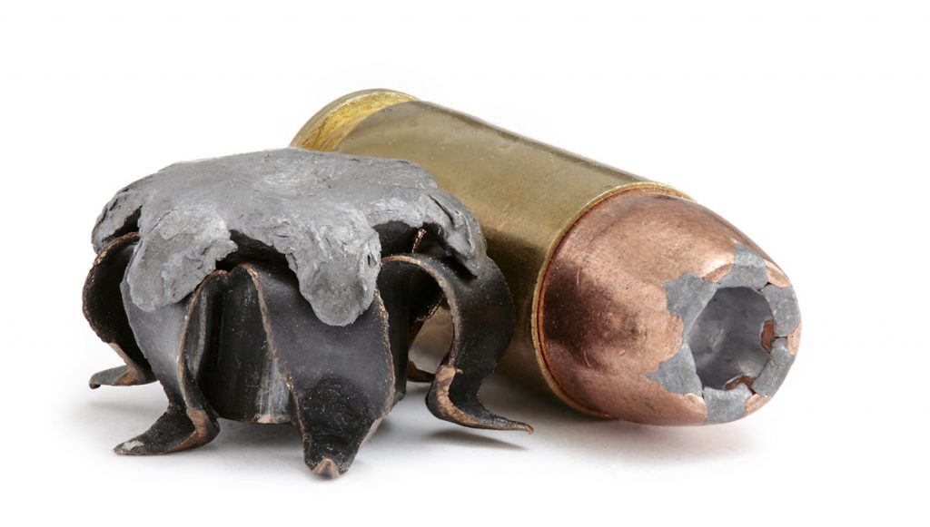 Image of Hollow Point Ammo (JHP) How to choose self defense ammo