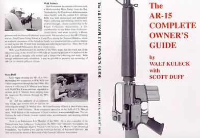 Buy This AR-15 Complete Owner's Guide for Sale