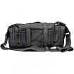 The Armory Range Bag - Black