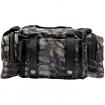 The Armory Range Bag - Black Python