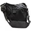 The Armory Tactical Shoulder Bag - Black