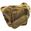 The Armory Tactical Shoulder Bag - Tan