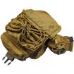 The Armory Tactical Shoulder Bag - Tan