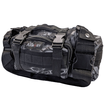Rtac deals range bag
