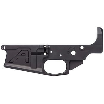 Aero Precision AR-10 Stripped Lower Receiver