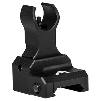 Aero Precision AR-15 Flip-Up Sight | Front