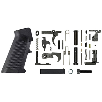 Aero Precision AR-15 Lower Parts Kit