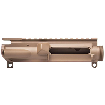 Aero Precision AR-15 Stripped Upper Receiver | Flat Dark Earth