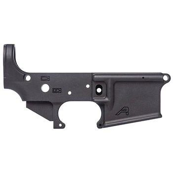 Aero Precision AR-15 Stripped Lower Receiver | Gen 2