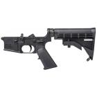 Aero Precision AR-15 Complete Lower Receiver