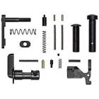 Aero Precision AR-15 Lower Parts Kit | No FCG/Trigger Guard/Pistol Grip