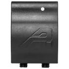 Aero Precision AR-15 Low Profile Gas Block | .750 | Phosphate | Logo