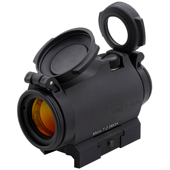 Aimpoint Micro T-2 Red Dot Sight