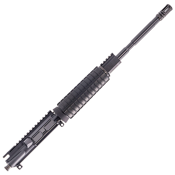 Anderson 16 Complete Upper | 223/5.56 | Minus Charging Handle & BCG