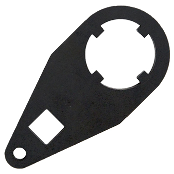 Anderson AM-15 Barrel Nut Wrench
