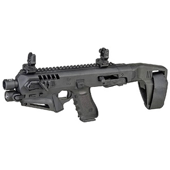 CAA Micro RONI 17 Stabilizer Advanced Kit - Glock 17/22/31