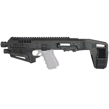 CAA Micro RONI 19 Stabilizer - Glock 19/23/32