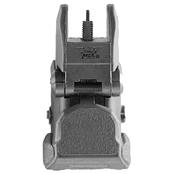 CAA Picatinny Flip-Up Sight | Front