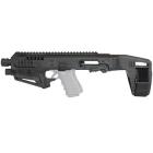 CAA Micro RONI 17 Stabilizer - Glock 17/22/31