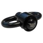 CAA Push Button Sling Swivel