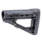 CAA Skeleton Style AR-15 Buttstock