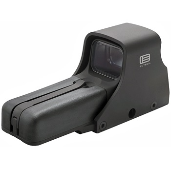 EOTech Model 512 Holographic Weapon Sight