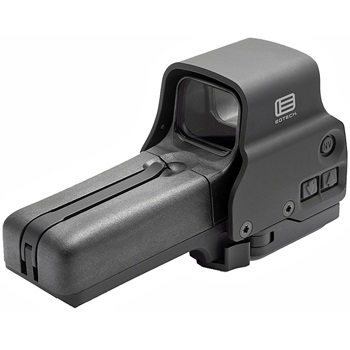 EOTech Model 558 Holographic Weapon Sight