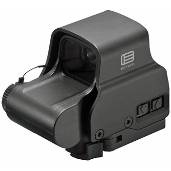 EOTech Model EXPS2-0 Holographic Weapon Sight