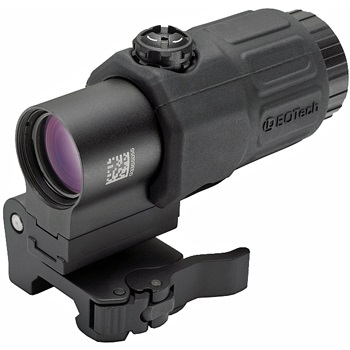 EOTech Model G33 Magnifier