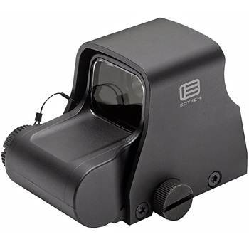 EOTech Model XPS2-0 Holographic Weapon Sight