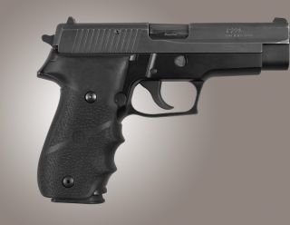 Hogue Automatic Pistol Grip Sig Sauer P226