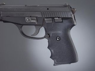 Hogue Automatic Pistol Grip Sig Sauer P239