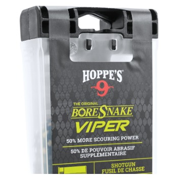 Hoppe's BoreSnake Viper with Den Shotgun 20 GA 24033VD