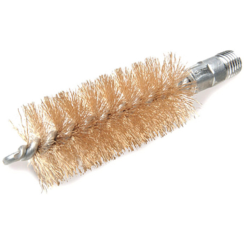 Hoppe's Phosphor Bronze Bore Brush PISTOL - 44 / 45