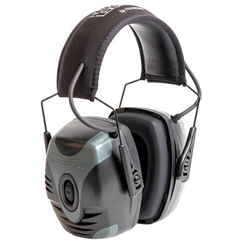 Howard Leight Impact Pro Electronic Earmuffs