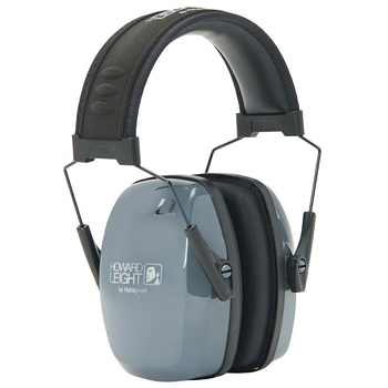 Howard Leight Leightning L1 Passive Earmuffs