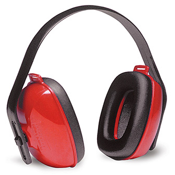 Howard Leight QM24+ Earmuffs