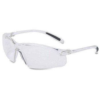Howard Leight UVEX A700 Shooting Glasses | Clear Lens
