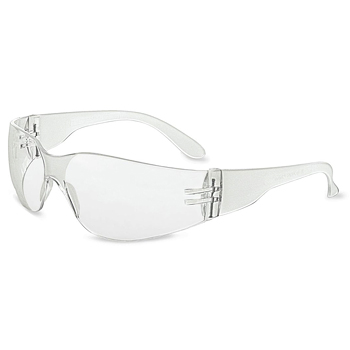 Howard Leight XV100 Safety Glasses | Frosted Frame | Clear Lens