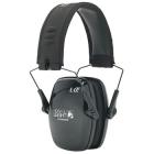 Howard Leight Leightning L0F Folding Ultra-Slim Passive Earmuffs