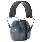Howard Leight Leightning L2F Folding Slim Passive Earmuffs
