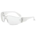 Howard Leight XV100 Safety Glasses | Frosted Frame | Clear Lens