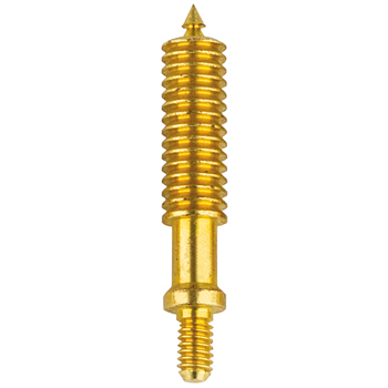 KleenBore Precision Barbed Point Jag PISTOL - 40 / 41 / 410 / 10mm