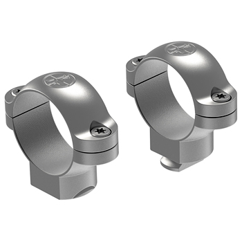 Leupold Standard Scope Rings | Steel | 1-inch | Medium