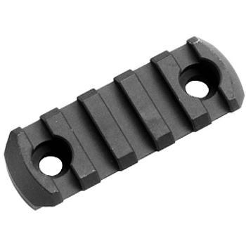 Magpul M-LOK Aluminum Rail | 5 Slots