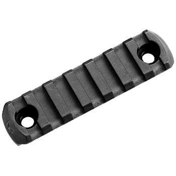 Magpul M-LOK Polymer Rail | 7 Slots