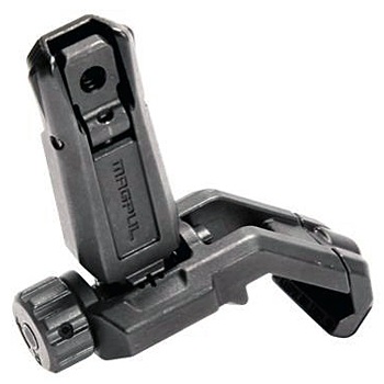 Magpul MBUS Pro Offset Sight | Rear