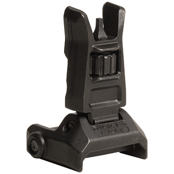 Magpul MBUS Pro Sight | Front