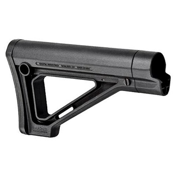 Magpul MOE Fixed Carbine Stock | Commercial