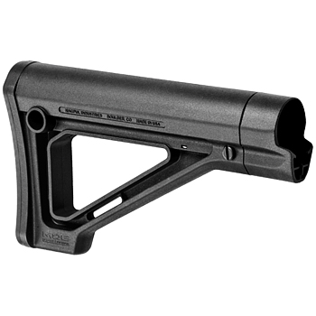 Magpul MOE Fixed Carbine Stock | Mil-Spec